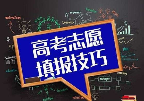 高考志愿填報指南：志愿填報時，你會選擇 “服從調(diào)劑”嗎？